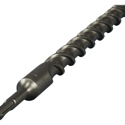 Makita B2S: BETONBOOR  25X350MM