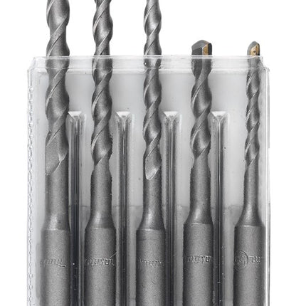 Makita PBS: BETON 5-DELIG SDS-PLUS