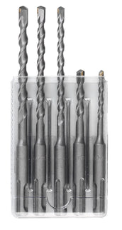 Makita PBS: BETON 5-DELIG SDS-PLUS