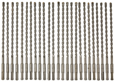 Makita PBS SDS-PLUS Boor 8X260mm 25st – D-06161-25