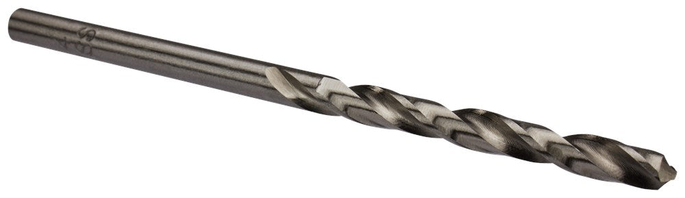 Makita Metaalboor 4,0X75mm 10 stuks HSS – D-06339