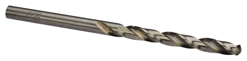 Makita Metaalboor 4,5X85mm 10 stuks HSS – D-06351