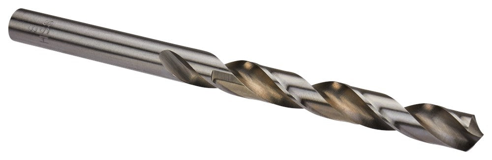 Makita Metaalboor 8X117mm 10 stuks HSS – D-06498