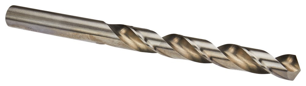 Makita Metaalboor 10X133mm 5 stuks HSS – D-06579