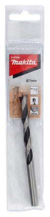 Makita Houtspiraalboor 7X110mm – D-07060