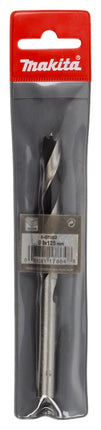 Makita Houtspiraalboor 9X125mm – D-07082
