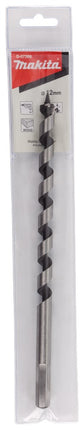 Makita Slangenboor 12X250mm – D-07369