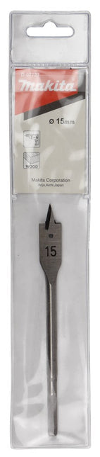 Makita Speedboor 15X150mm – D-07727