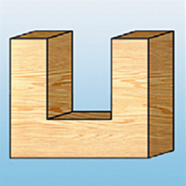 Makita Groeffrees 4X10 S6 – D-09226