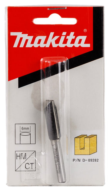 Makita Groeffrees 10X25 S6 – D-09282