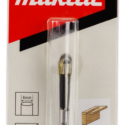 Makita Boorfrees 6X19,05 S6 – D-09335