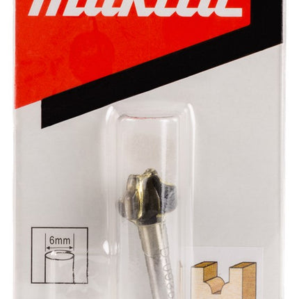 Makita S-Profielfrees 16 S6 – D-09357