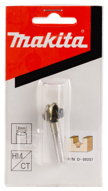 Makita S-Profielfrees 16 S6 – D-09357