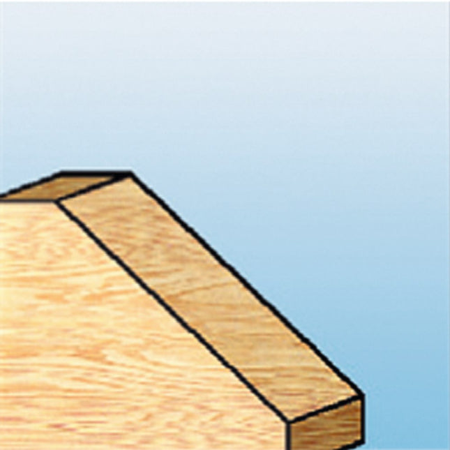 Makita Fasefrees met Lager Kogellager – D-09488