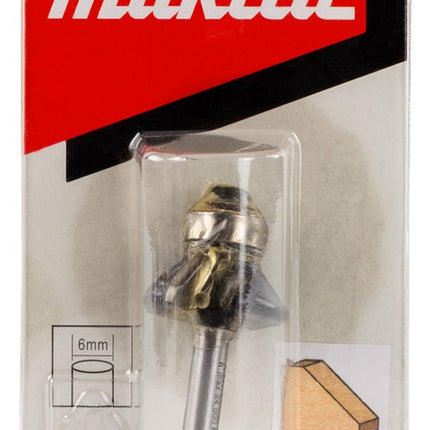 Makita Fasefrees met Lager Kogellager – D-09488