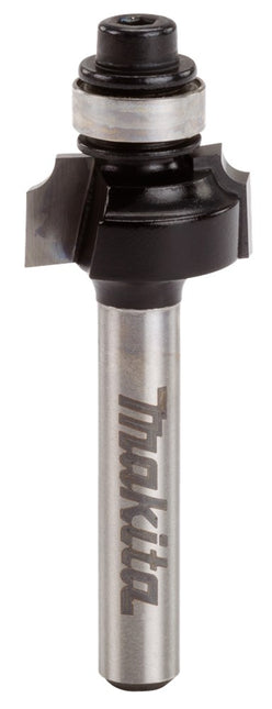 Makita Kwartrondfr+lag R2 S6 Kwartrondfrees met Kogellager – D-09503