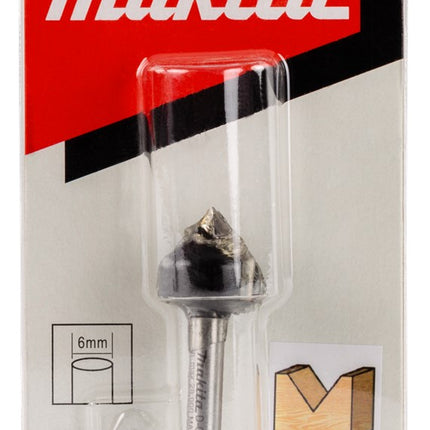 Makita V-Groeffrees R45 S6 – D-09597