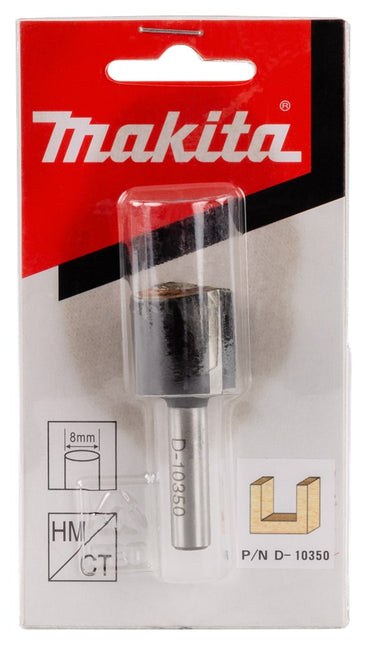 Makita Groeffrees 22X20 S8 – D-10350