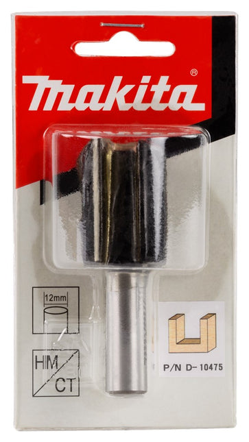 Makita Groeffrees 25X35 S12 – D-10475