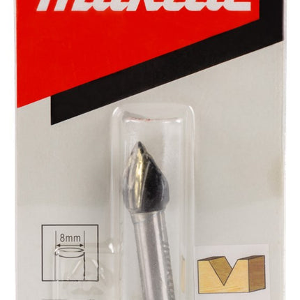 Makita V-Groeffrees 12,7 60GR S8 – D-10752