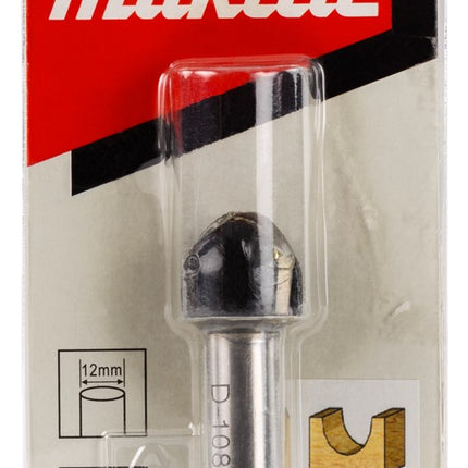 Makita Holprofielfrees 20X16 S12 – D-10849