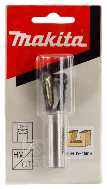 Makita Zwaluwstaartfr. 19,05 S12 Zwaluwstaartfrees – D-10914