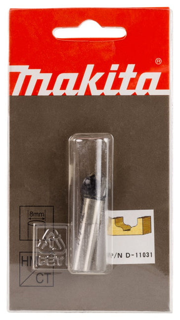 Makita S-Profielfrees 12,7 S8 – D-11031