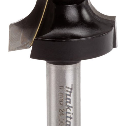 Makita Afrondfrees+lag R6,35 S8 Afrondfrees met Kogellager – D-11221