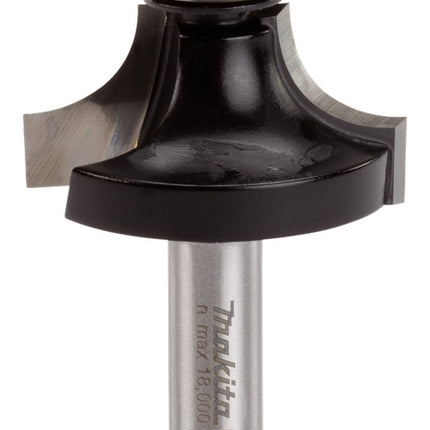 Makita Afrondfrees+lag R9,53 S8 Afrondfrees met Kogellager – D-11243