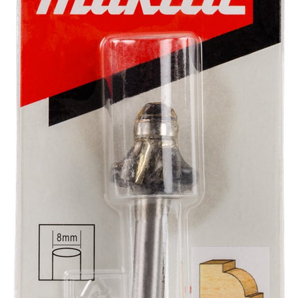 Makita Kwartrondfr+lag R5 S8 Kwartrondfrees met Kogellager – D-11324