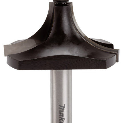 Makita Kwartrondfr+lag R25,4 S12 Kwartrondfrees met Kogellager – D-11380