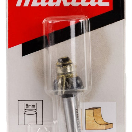 Makita Holprofielfr+lag R4 S8 Holprofielfrees met Kogellager – D-11449