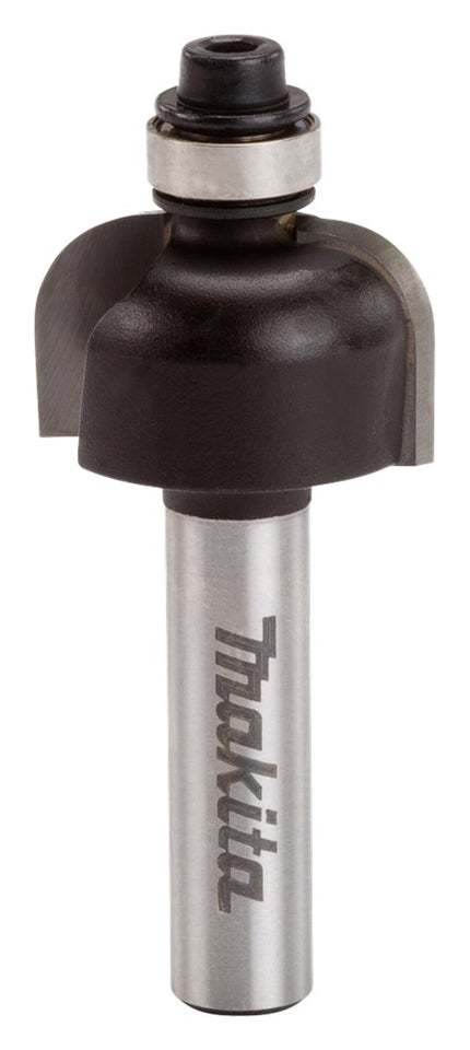 Makita Holprofielfr+lag R6,35 S8 Holprofielfrees met Kogellager – D-11461