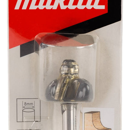 Makita Holprofielfr+lag R9,53 S8 Holprofielfrees met Kogellager – D-11477