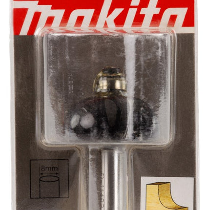 Makita Holprofielfr+lag R12,7 S8 Holprofielfrees met Kogellager – D-11483