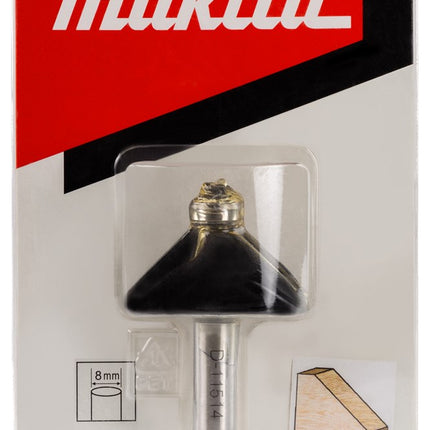 Makita Fasefrees+lag 45GR S12 Fasefrees met Kogellager – D-11514