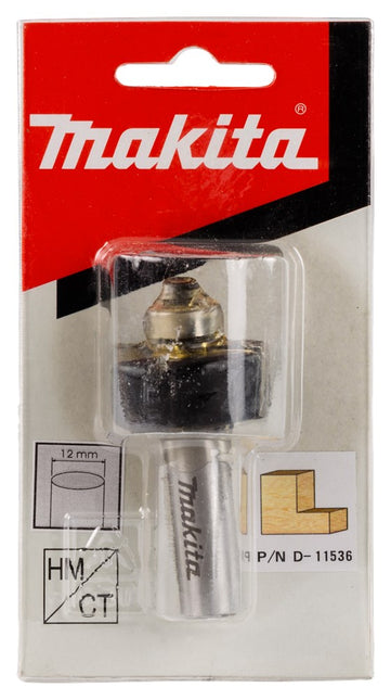 Makita Sponningfrees 31,8 S12 – D-11536