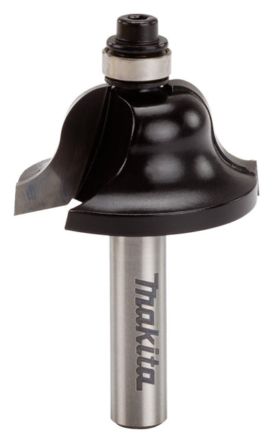 Makita Lijstprofielfr+lag 34,93 S8 Lijstprofielfrees met Kogellager – D-11558