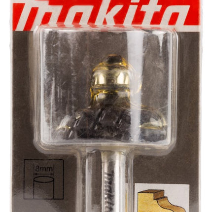 Makita S-Profielfr+lag 41,3 S8 S-Profielfrees met Kogellager – D-11592