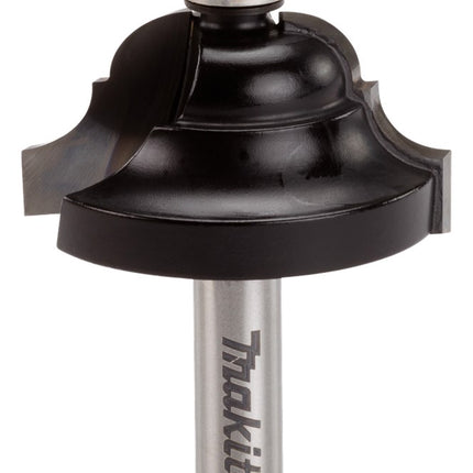 Makita Contraprofielfr+lag 38,1 S8 Contraprofielfrees met Kogellager – D-11651
