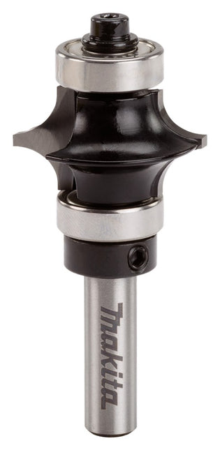 Makita Kraalproffr+lag R6,35 S8 Kraalproffrees met Kogellager – D-11710