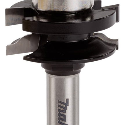 Makita Contraprofielfr+lag 41 S12 Contraprofielfrees met Kogellager – D-11916