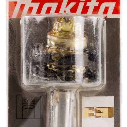 Makita Contraprofielfr+lag 41 S12 Contraprofielfrees met Kogellager – D-11916