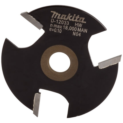 Makita Groefmes HM 2,0mm – D-12033