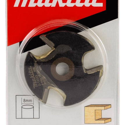 Makita Groefmes HM 2,0mm – D-12033