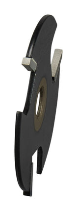 Makita Groefmes HM 2,0mm – D-12033