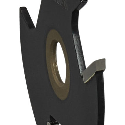 Makita Groefmes HM 2,0mm – D-12033