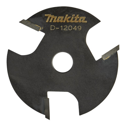 Makita Groefmes HM 2,5mm – D-12049