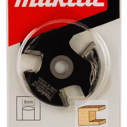 Makita Groefmes HM 3,0mm – D-12055