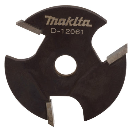 Makita Groefmes HM 4,0mm – D-12061